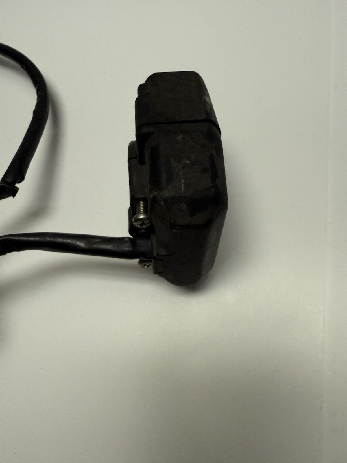 1997 Polaris SL 700 780 900 1050 OEM Start Stop Bilge Control Switch Ass’y