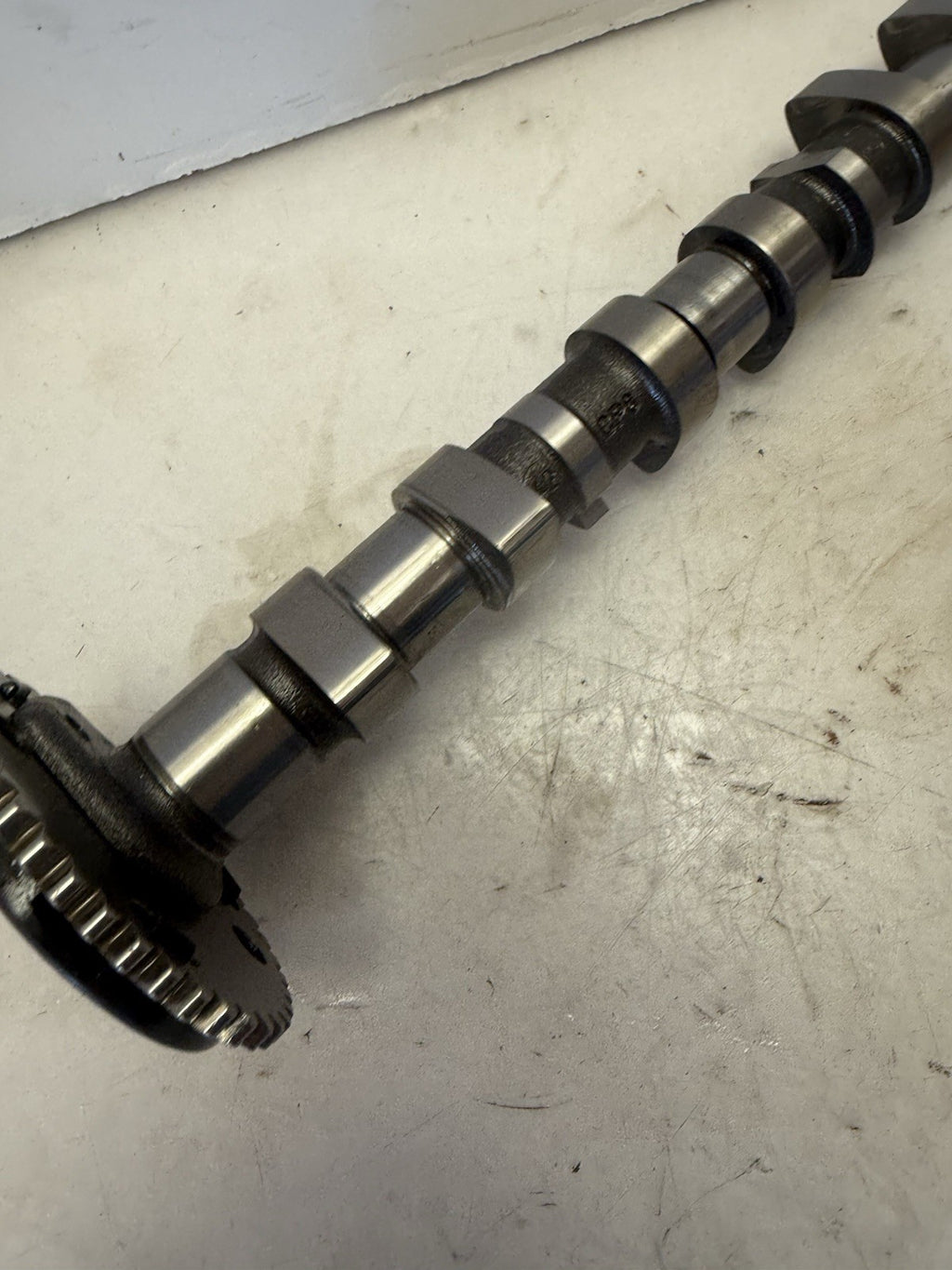 2014-2022 Sea-Doo GTS 90 / SPARK TRIXX 900 OEM Exhaust Camshaft