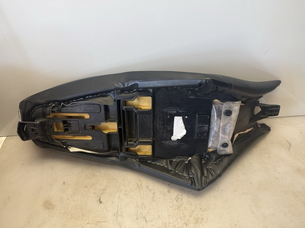 2015 Sea-Doo Spark 900 OEM Seat Saddle w/ BLACK TIP JETSPORTS Seat Cover