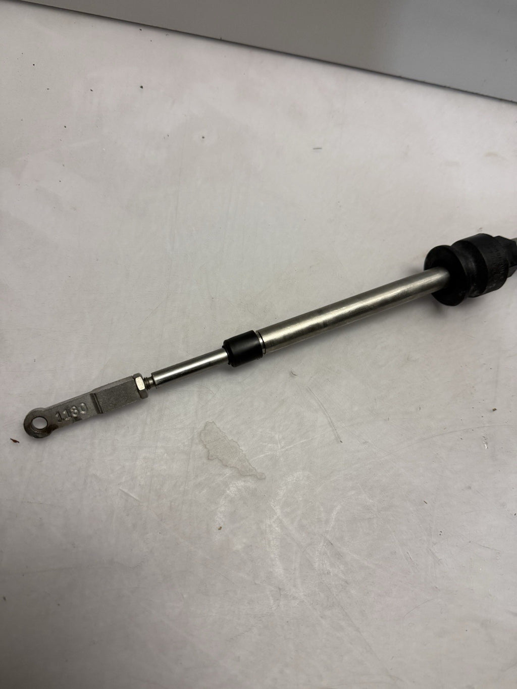 1999-2011 GTI LE SE RXP Wake PRO GTS Sea-Doo OEM Steering Control Cable Ass'y