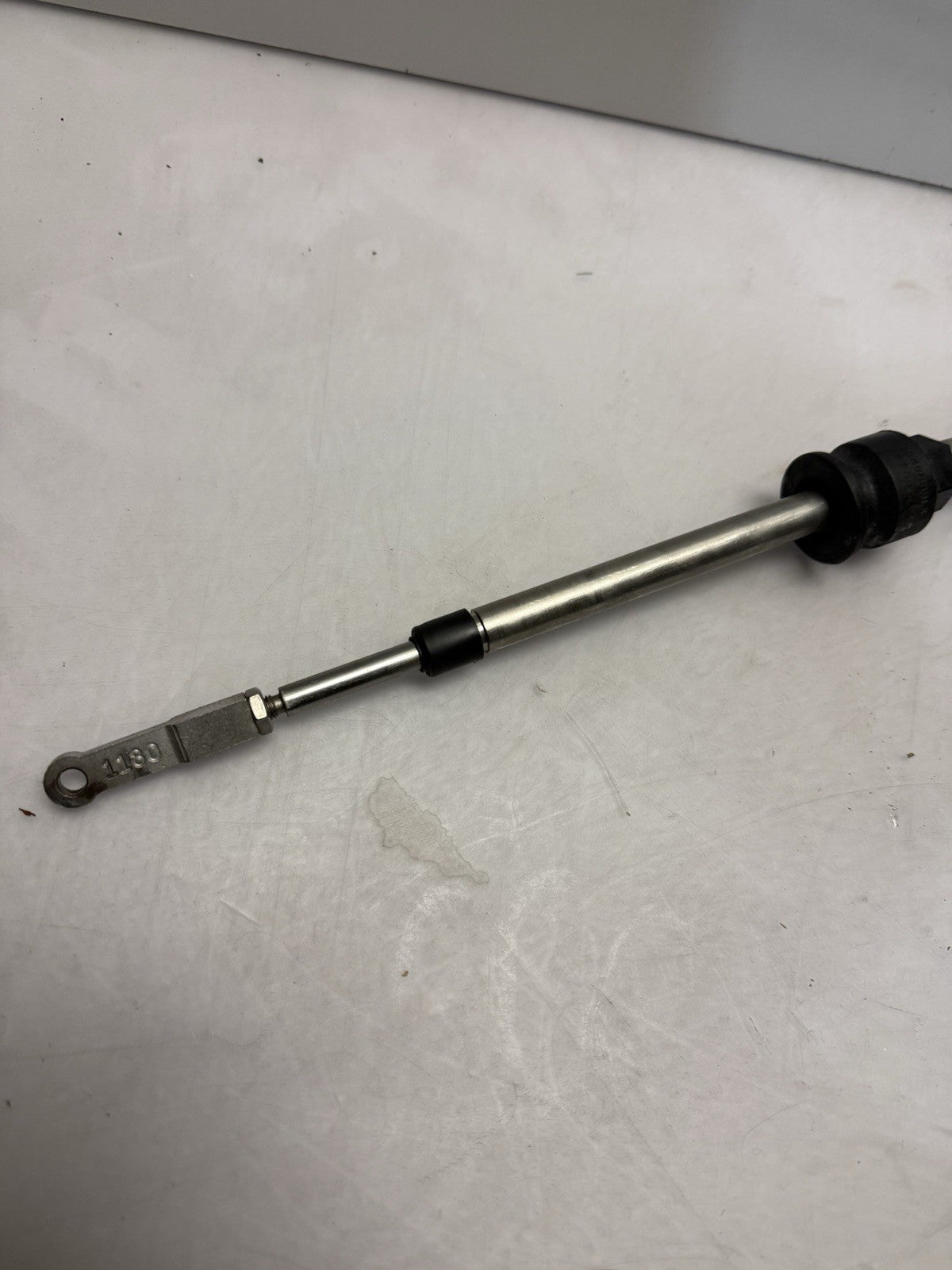 1999-2011 GTI LE SE RXP Wake PRO GTS Sea-Doo OEM Steering Control Cable Ass'y
