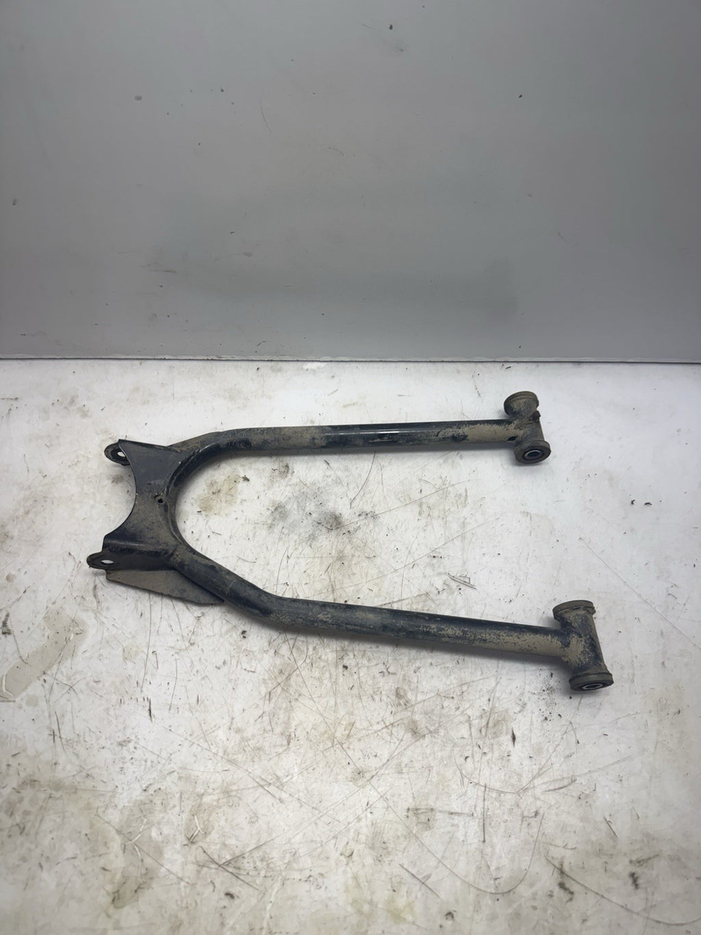 2009-2010 Polaris Sportsman 850 XP OEM Left Rear Upper A-Arm Control Arm