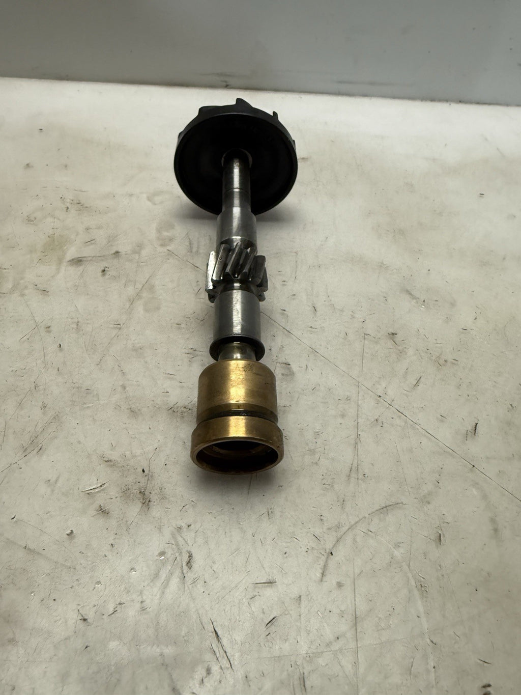 2007-2026 Polaris IQ Dragon Switchback Shift RMK Indy OEM Oil Pump Drive Gear