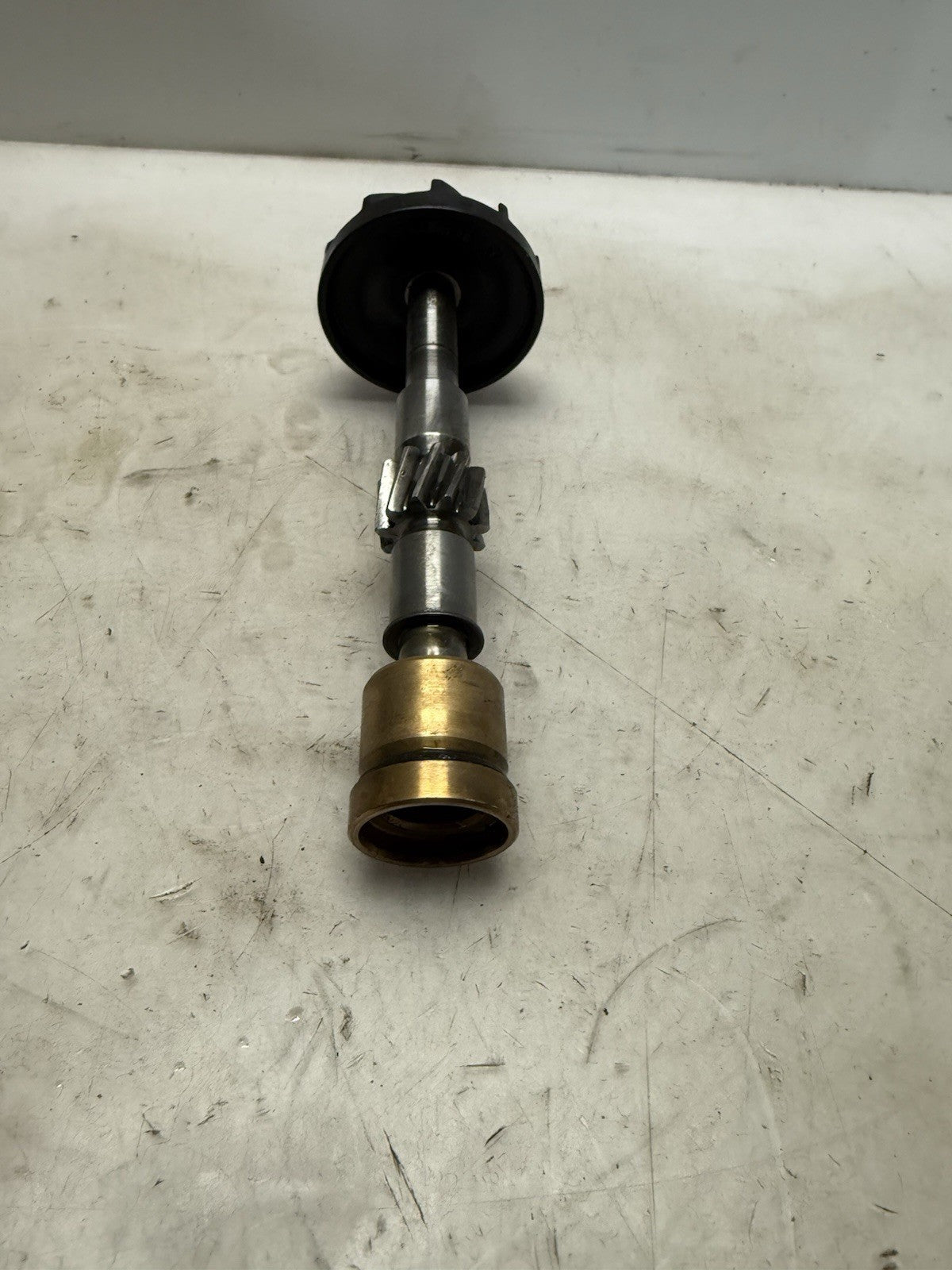 2007-2026 Polaris IQ Dragon Switchback Shift RMK Indy OEM Oil Pump Drive Gear