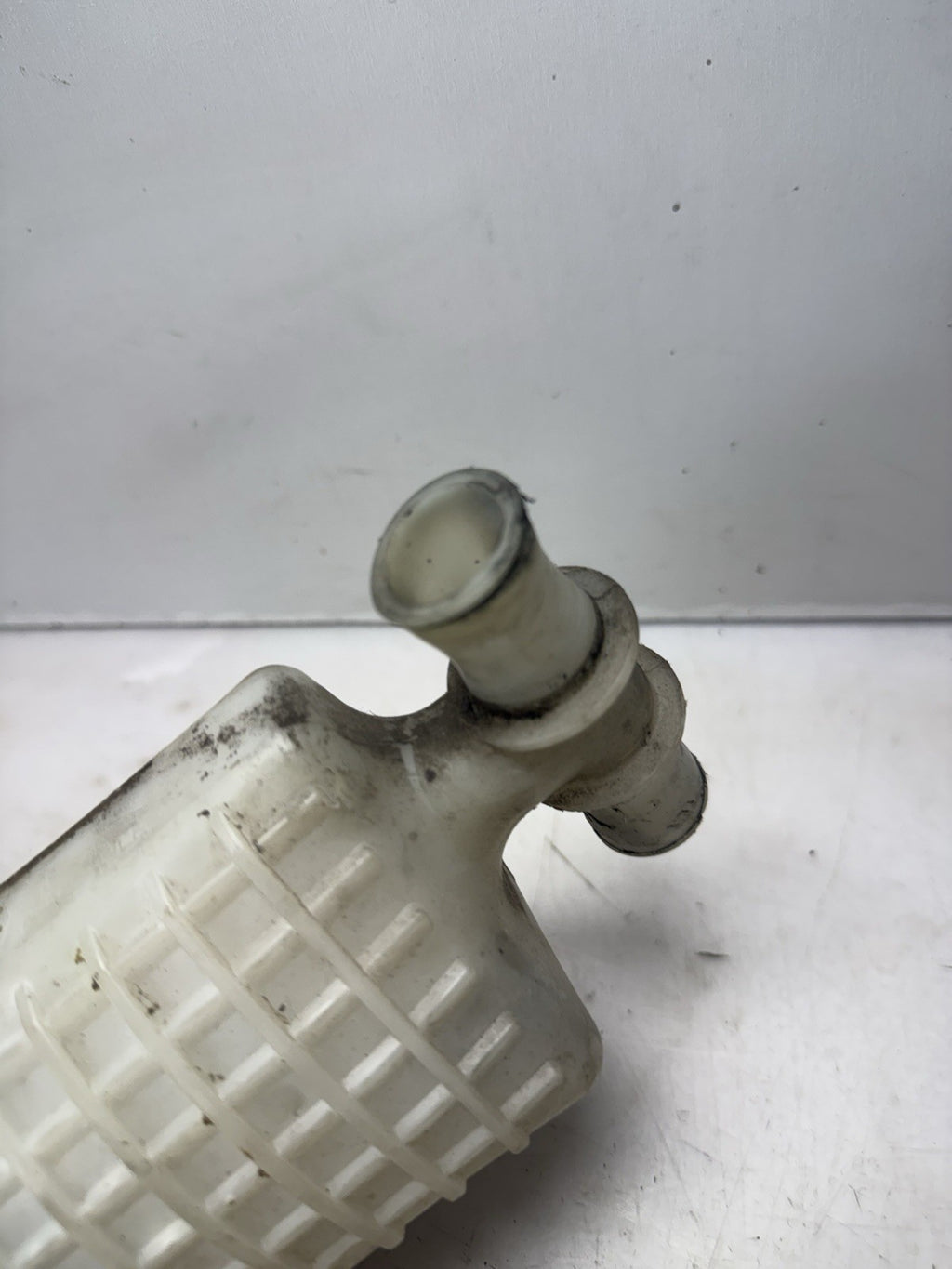 2001-2004 SKI-DOO SUMMIT 700 OEM Coolant Bottle Tank Reservoir Overflow