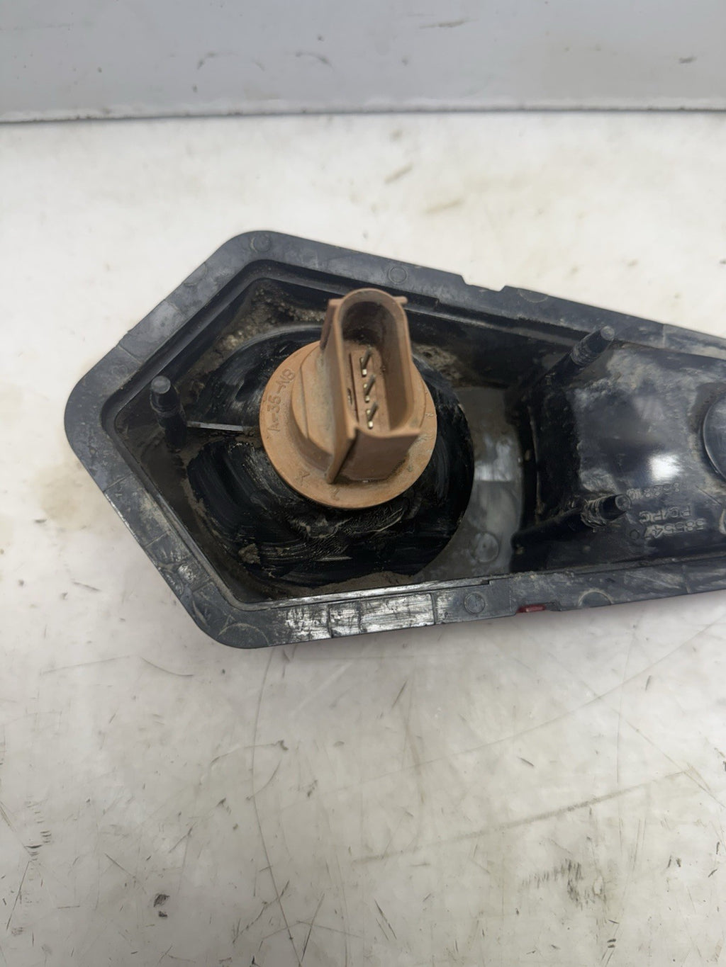 2009-2026 Polaris Sportsman 850 OEM Left Tail Brake Light