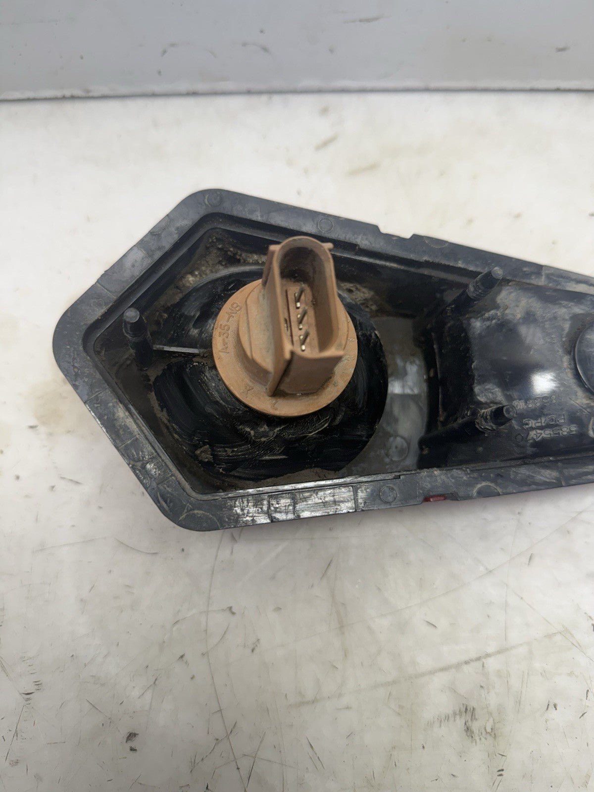 2009-2026 Polaris Sportsman 850 OEM Left Tail Brake Light