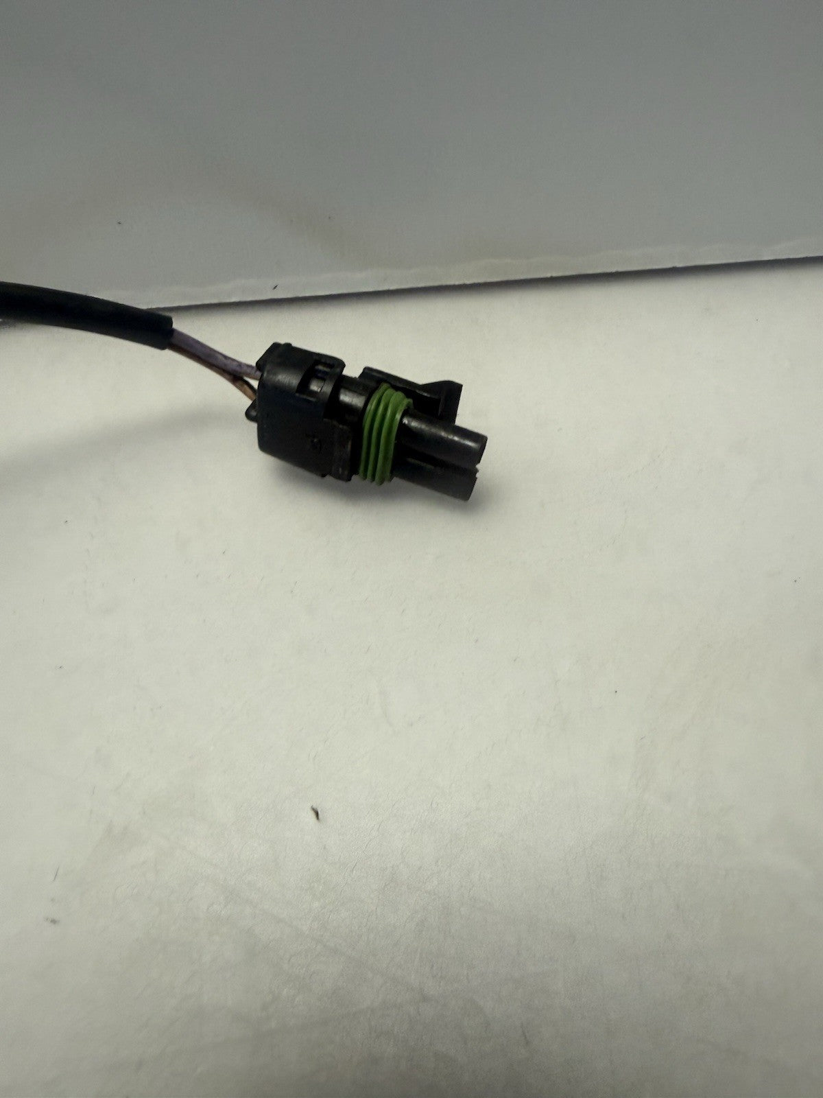 2000-2001 Sea-Doo OEM Electrical Warning Buzzer Alarm GTI RX DI GTX