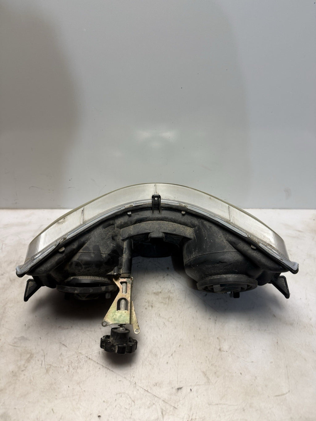 2005-2017 Polaris OEM Front Head Light Lamp Headlight Dragon RMK IQ Classic