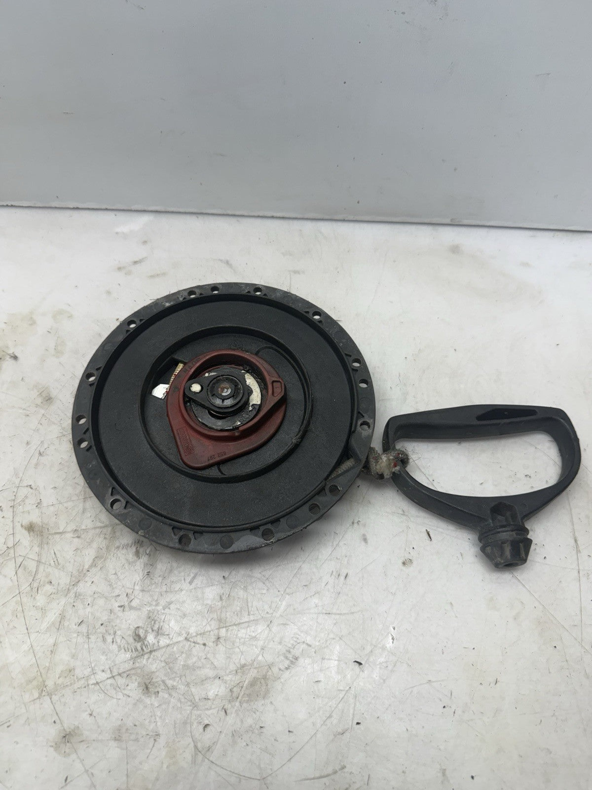 2000-2019 Ski-Doo OEM Engine Hand Pull Start Recoil Ass'y MXZ Skandic Summit