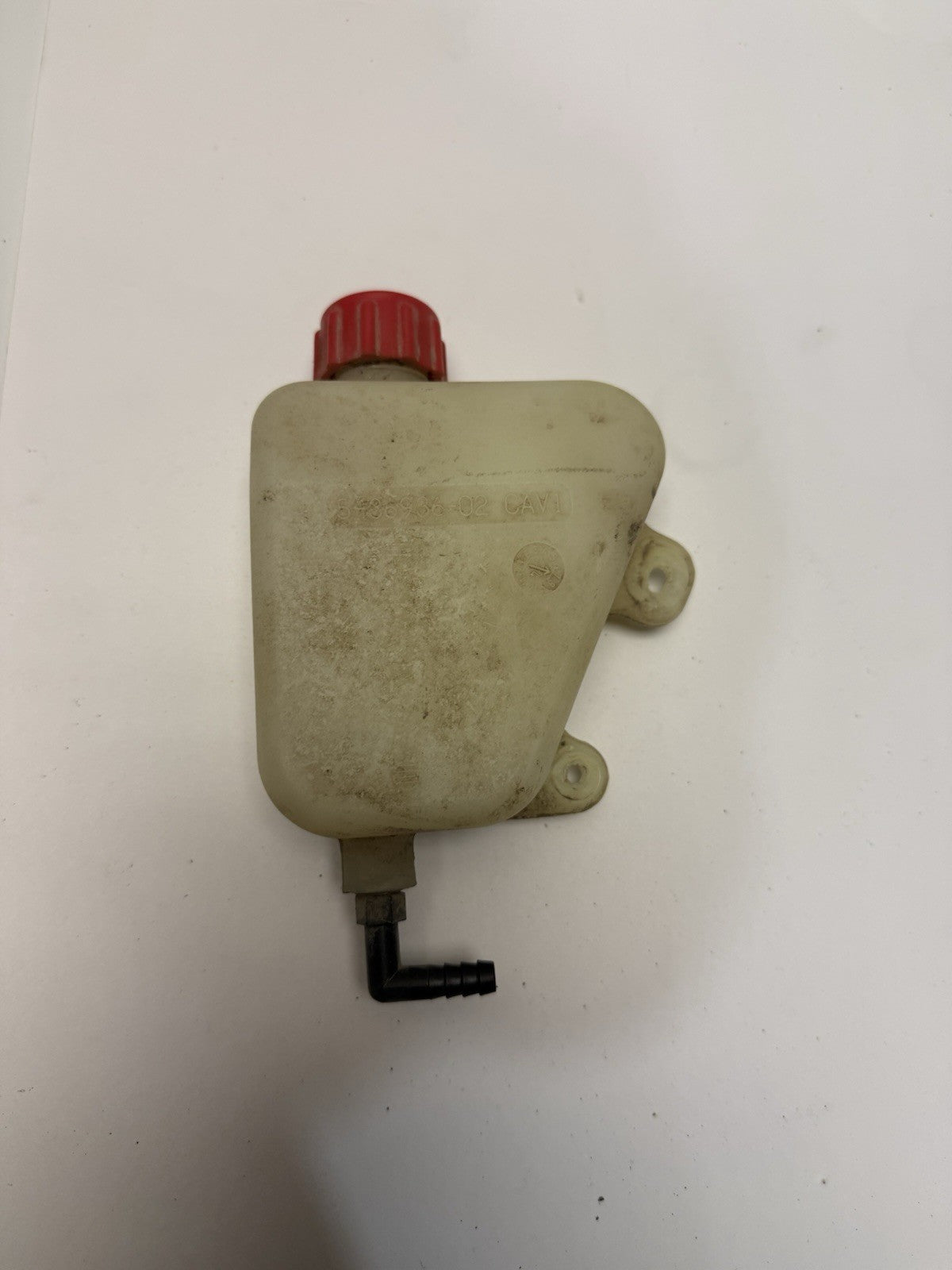 1995-2023 Polaris Ranger Sportsman Acw 570 OEM Radiator Overflow Surge Tank