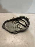 1996-2007 Ski-doo MXZ 670 Formula 500 OEM Chain Case Casting Cover 080037100