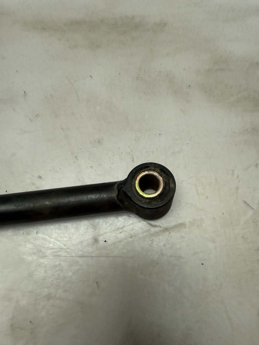 1997-2001 Ski-Doo MXZ 583 Formula 500 OEM Radius Arm Rod