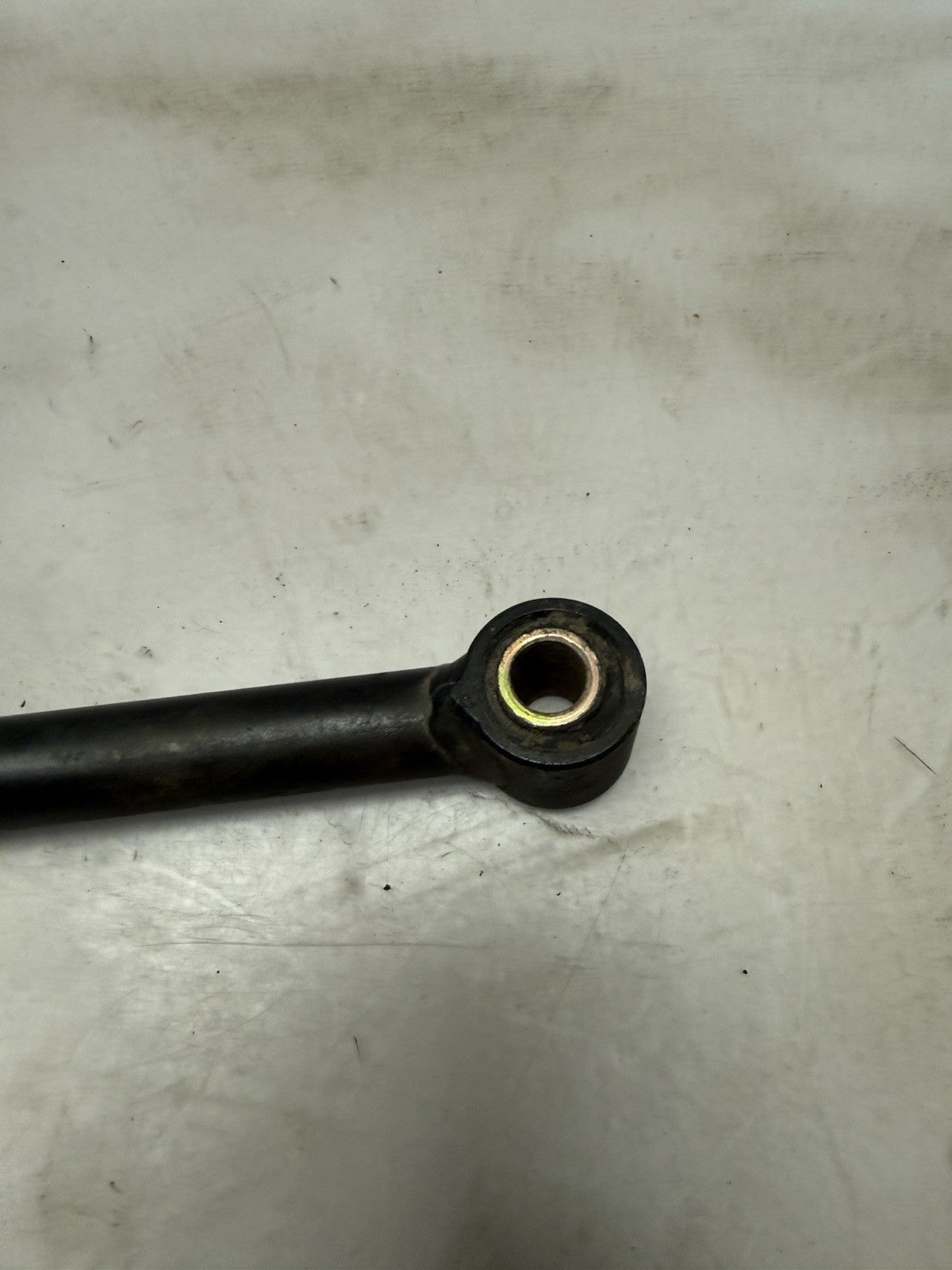 1997-2001 Ski-Doo MXZ 583 Formula 500 OEM Radius Arm Rod