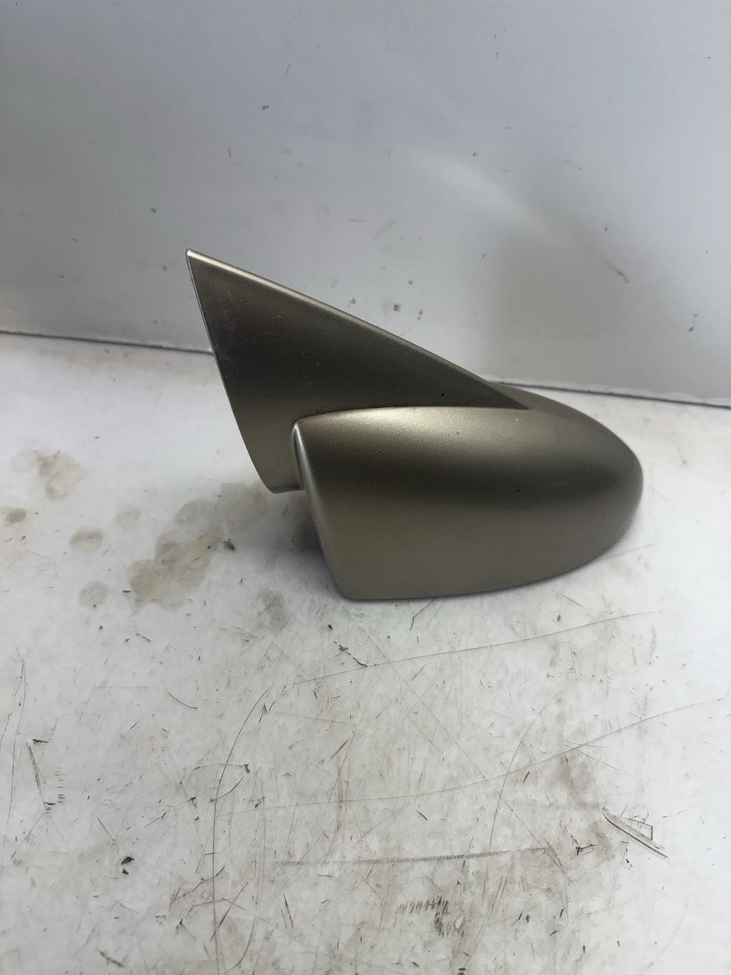 2003-2004 SEA-DOO GTX 4-TEC OEM LEFT HAND MIRROR LH HOUSING SHELL