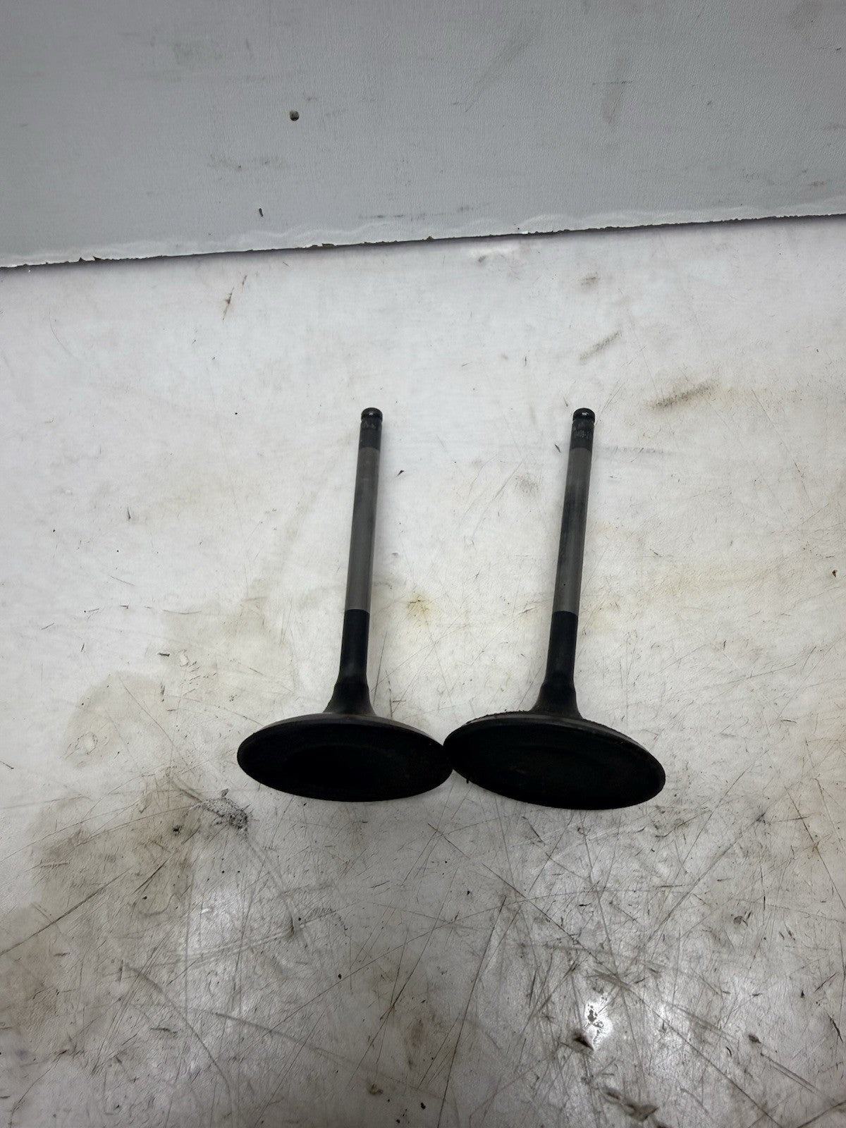 2000-2024 Suzuki Quadsport Z400 LTZ400 DRZ400 OEM Intake Valve Set