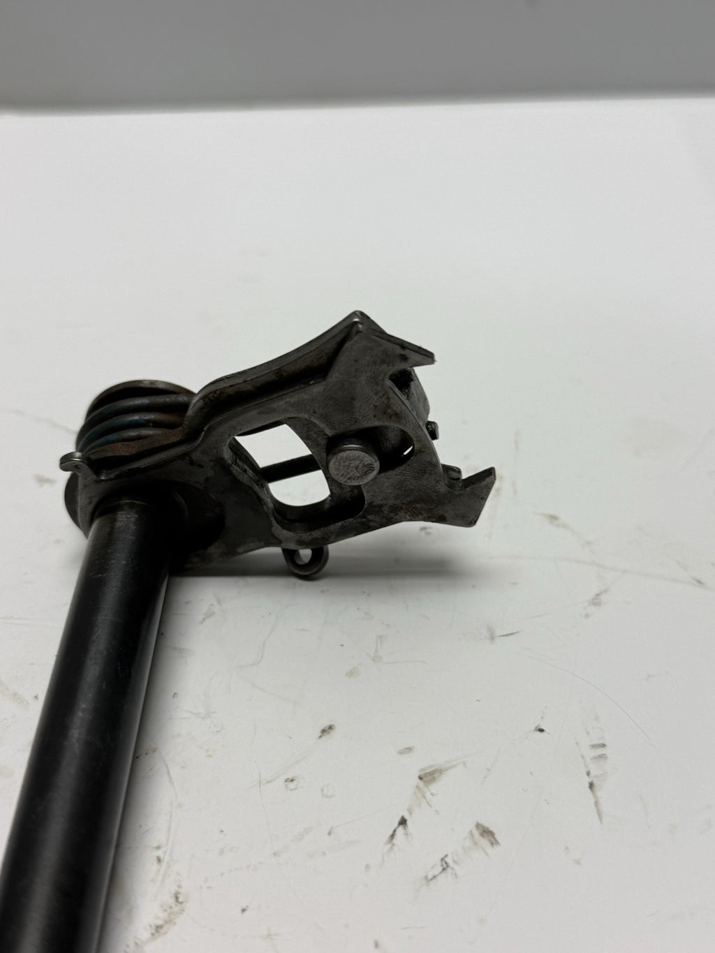 1986-2013 Kawasaki KX100 KX85 OEM Transmission Gear Shift Shaft Spindle Rod