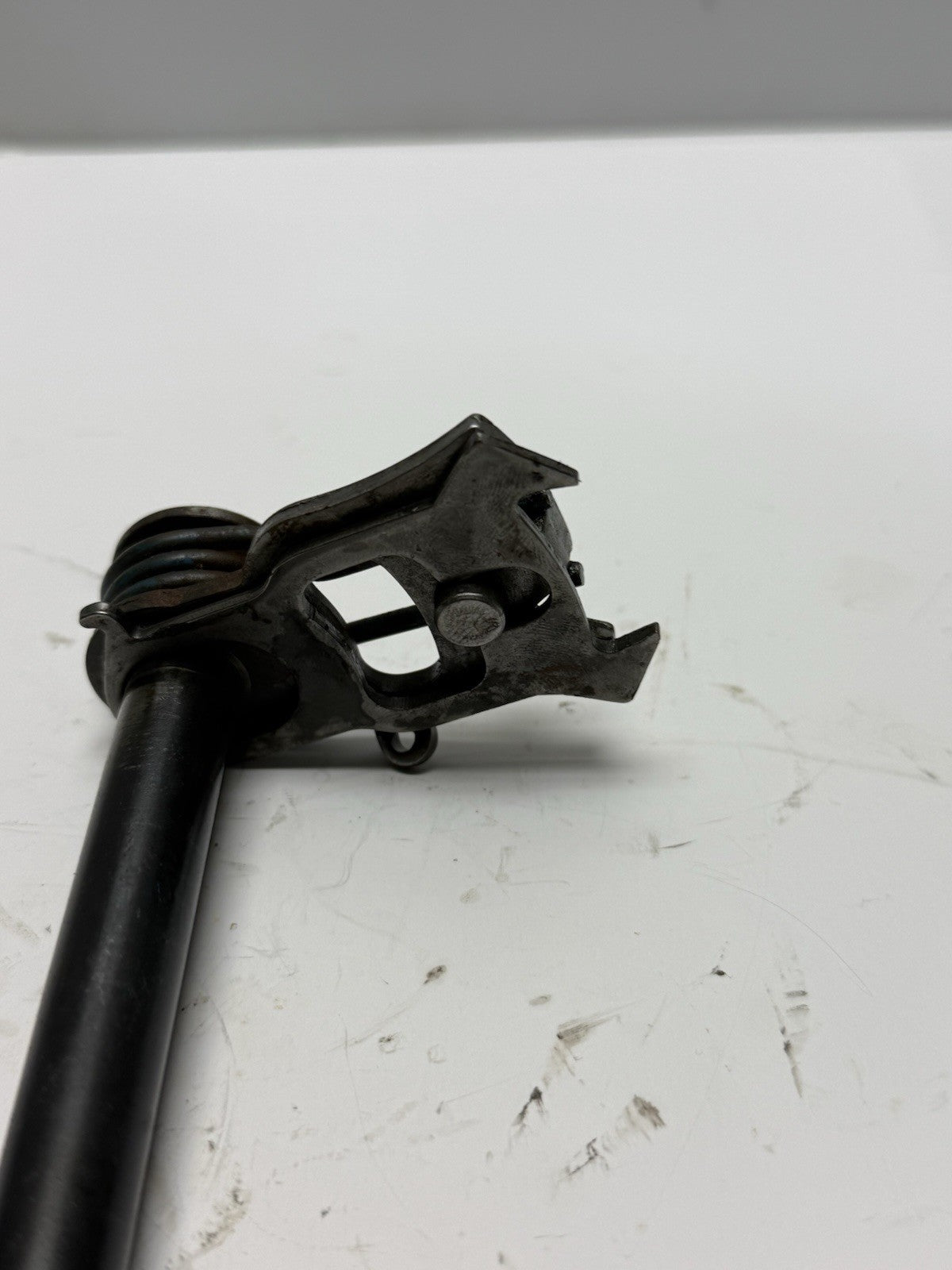 1986-2013 Kawasaki KX100 KX85 OEM Transmission Gear Shift Shaft Spindle Rod