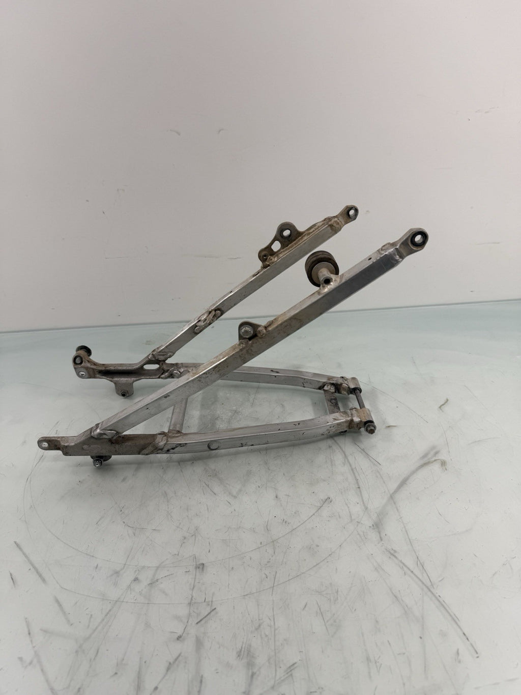 2006-2009 Yamaha YZ250F YZ450F OEM Subframe Sub Frame