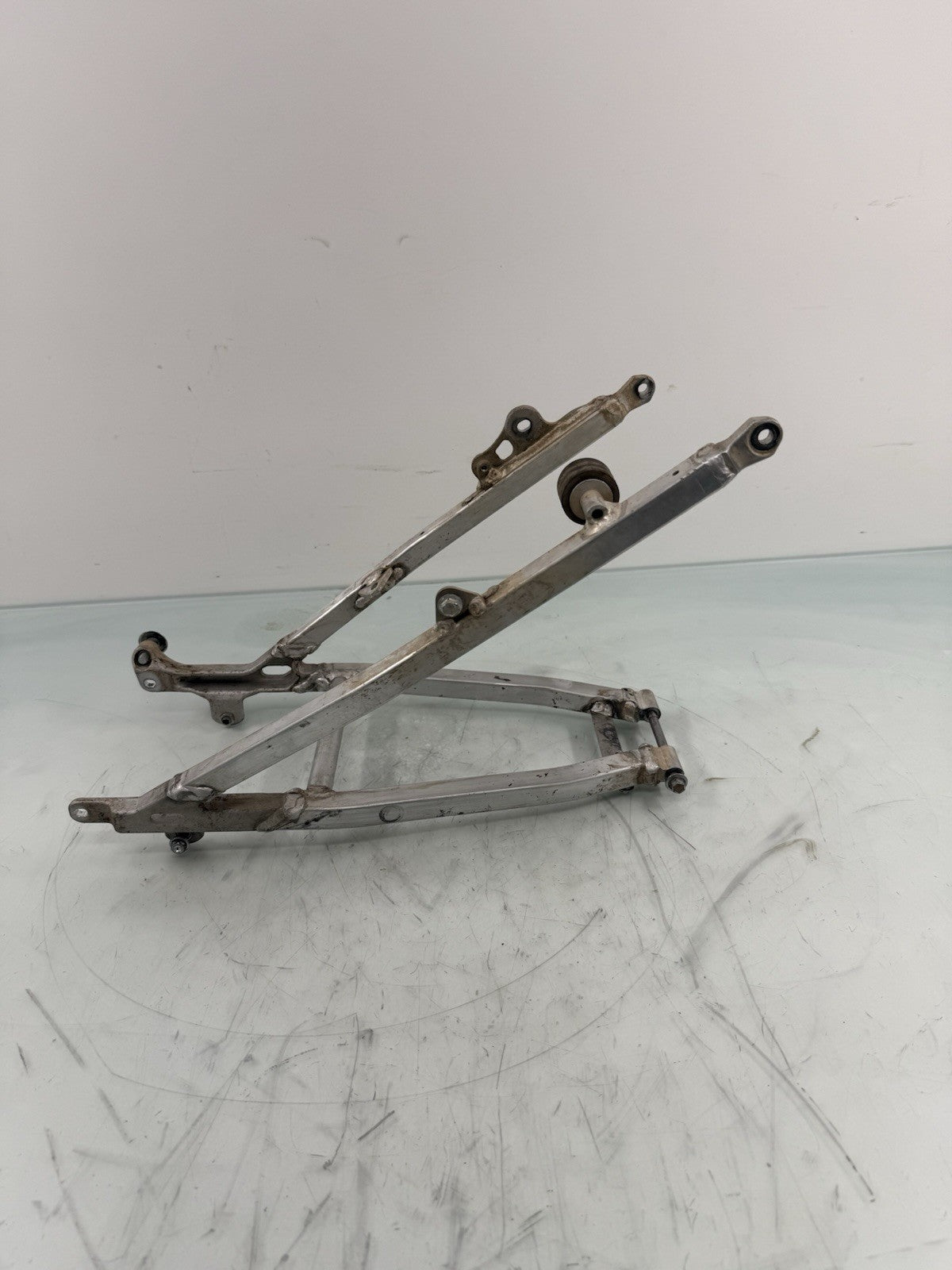 2006-2009 Yamaha YZ250F YZ450F OEM Subframe Sub Frame