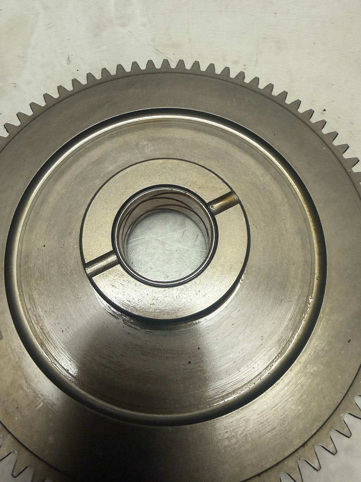 2013-2026 Polaris General RZR XP 1000 OEM Engine Starting Gear Sprocket