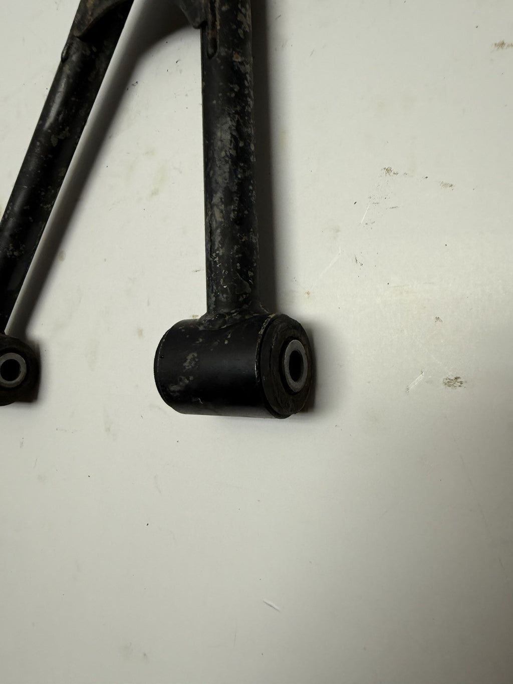 2005 Yamaha Kodiak 450 OEM Right Rear Upper Suspension A-Arm