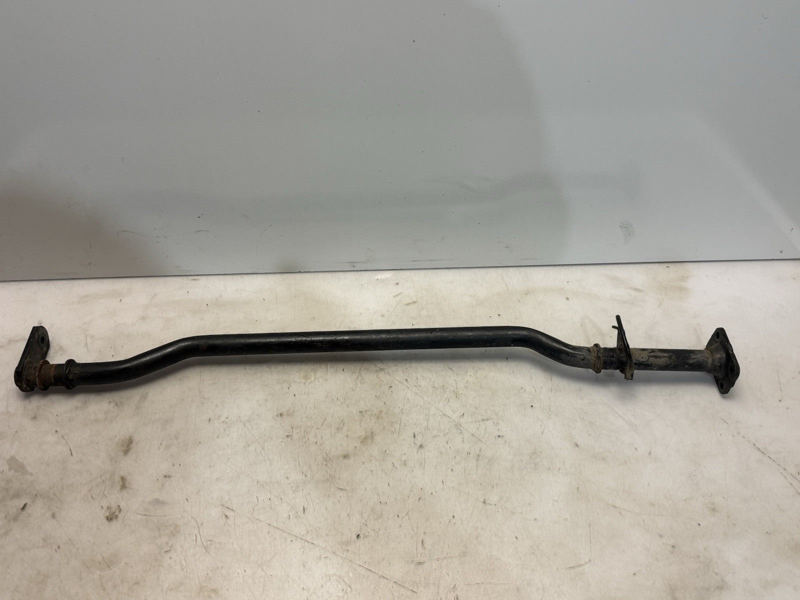1997-2000 Ski-Doo Grand Touring 500 OEM Steering Column Main Tube 506151125