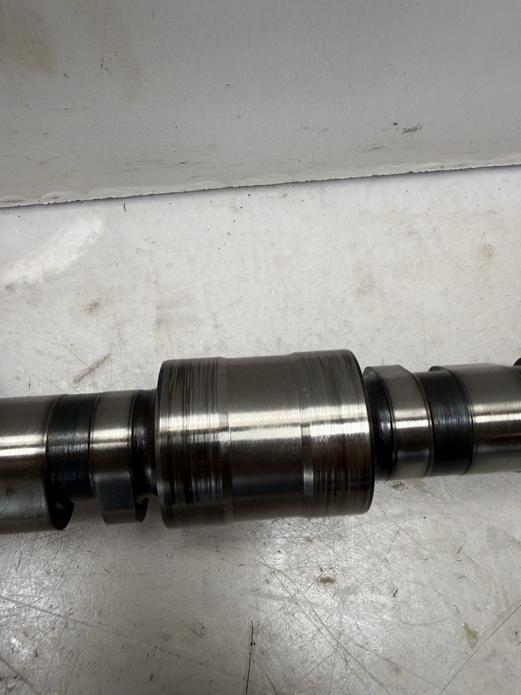 2003-2005 SEADOO GTX 4-TEC OEM CAMSHAFT 420837621