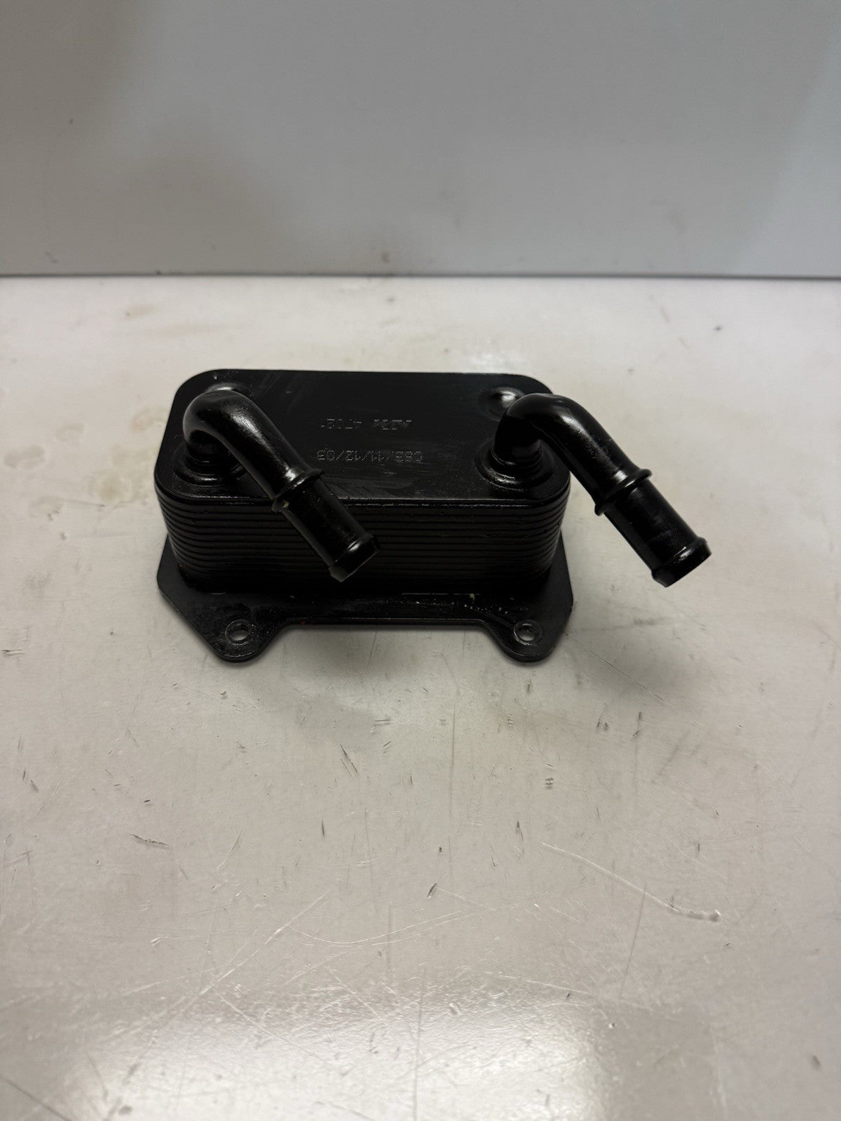 2003-2006 Sportster Utopia RXP RXT GTX Sea-Doo OEM Oil Cooler Radiator