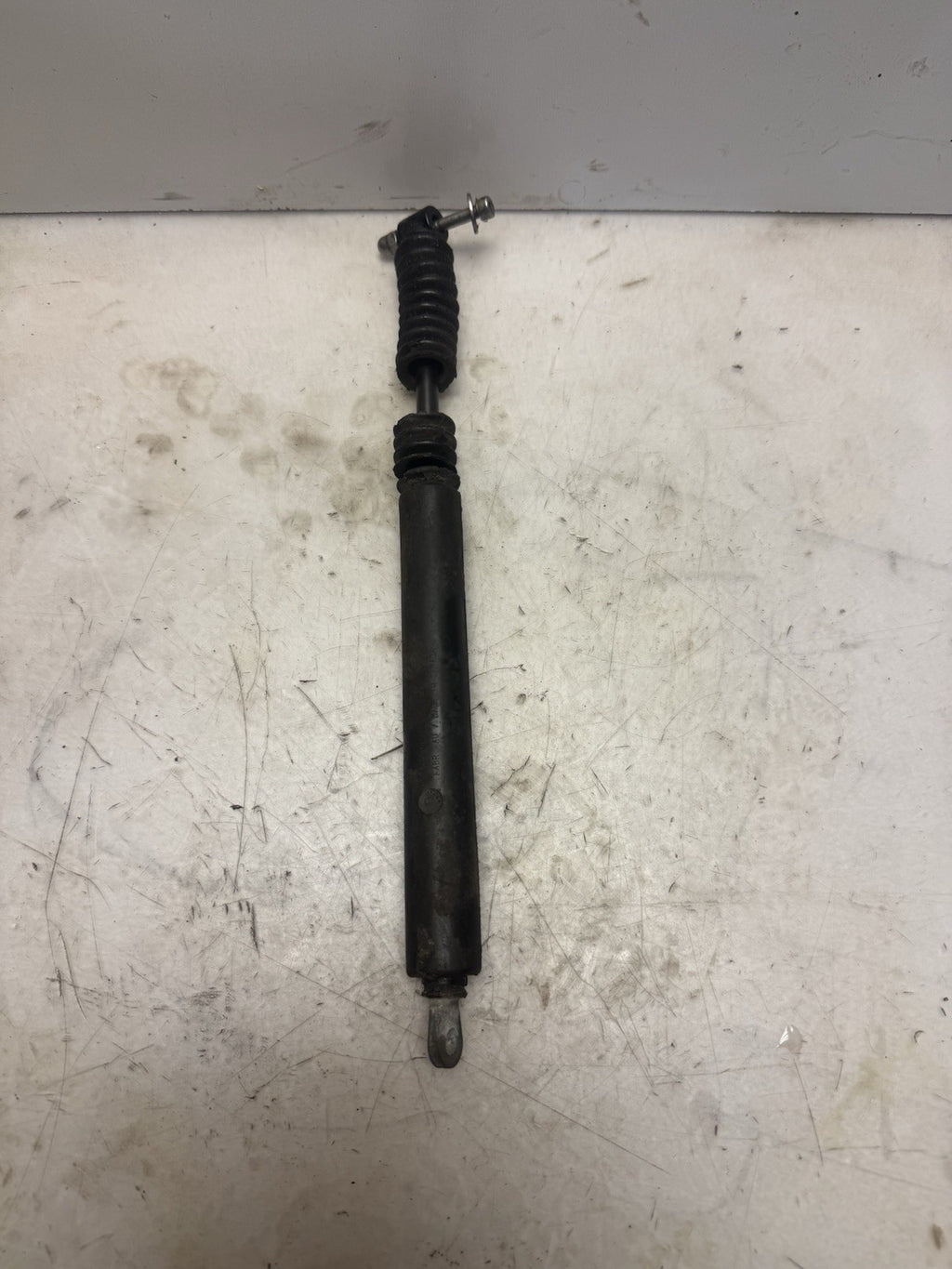 2000-2002 RX DI Sea-Doo OEM Front Storage Compartment Gas Shock Strut Ass'y