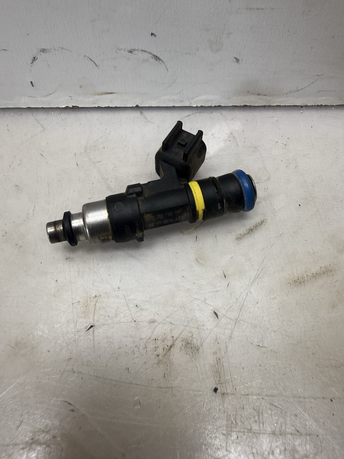 2009-2026 Polaris Sportsman 850 / Scrambler 1000 OEM Fuel Injector 1203568