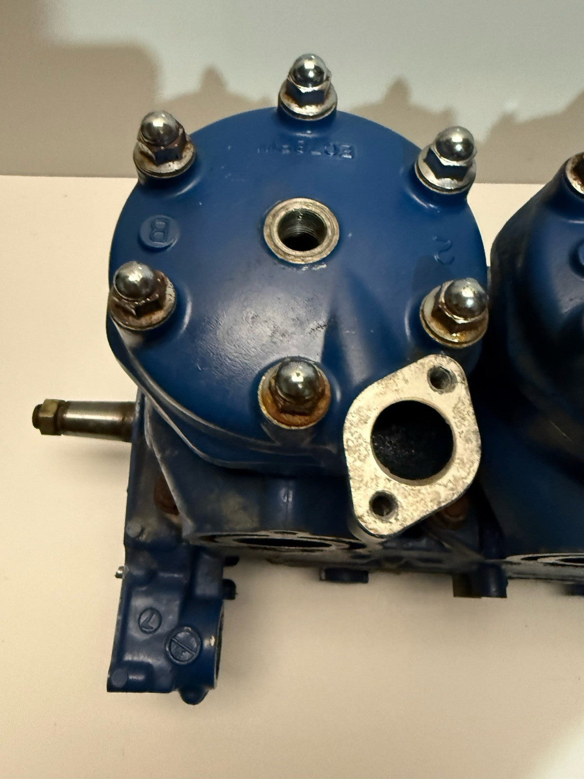 1995-1997 POLARIS SL 780 SLX 780 SLT 780 FRESHWATER OEM ENGINE MOTOR ASS’Y