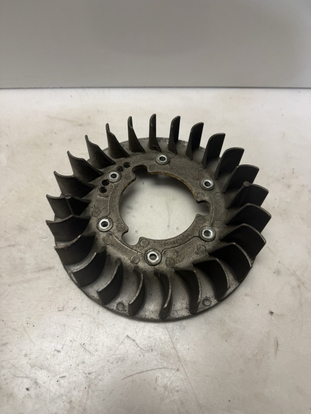 1985-1999 Polaris OEM Magneto Blower 3083560 Supersport Trail