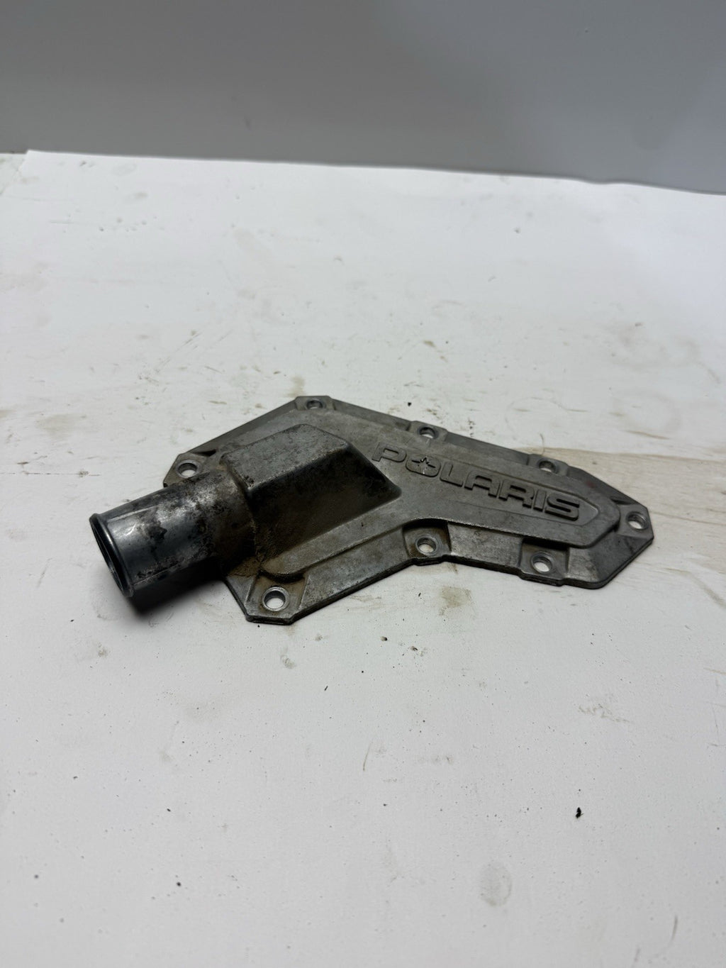 2012-2026 Polaris Ranger RZR ACE 500 570 OEM Water Pump Cover