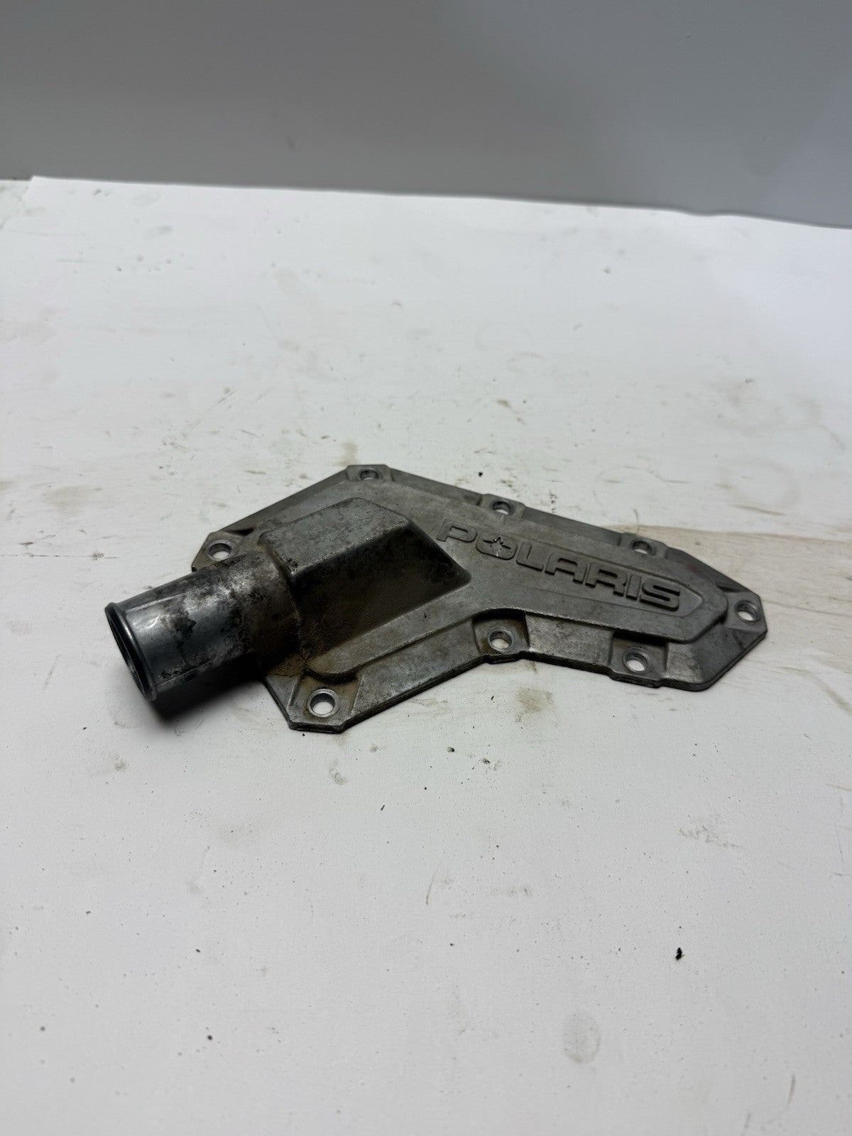 2012-2026 Polaris Ranger RZR ACE 500 570 OEM Water Pump Cover