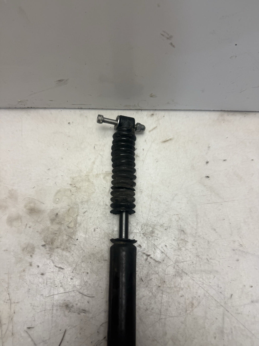 2000-2002 RX DI Sea-Doo OEM Front Storage Compartment Gas Shock Strut Ass'y