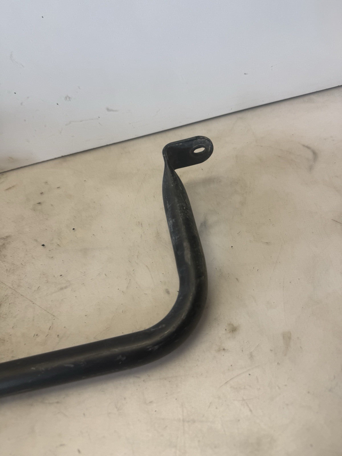 2020-2025 Polaris Ranger XP Crew 1000 OEM Seat Side Guard Handle Rear Left
