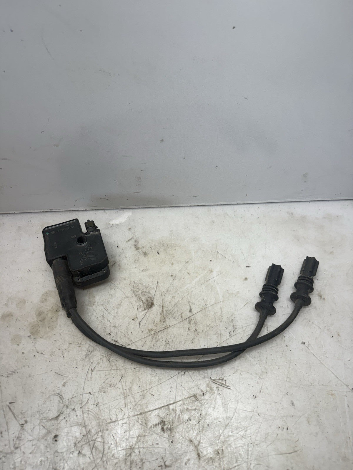2013-2024 Polaris Ranger 1000 General 900 OEM Electrical Ignition Coil w/ Wires