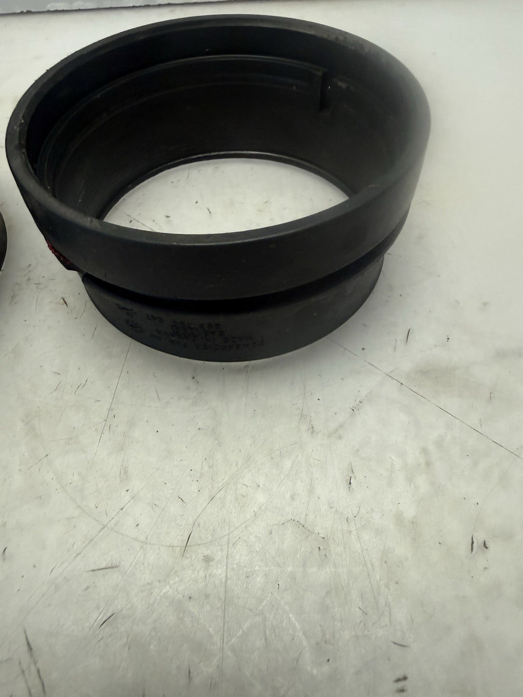 1996-2005 Sea-Doo OEM Rubber Gauge Support Rings GS GTI GTS LRV RX 293720047
