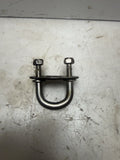 1996-2009 Sea-Doo OEM U-Clamp Tow Hook 292000011 GTX Limited RXP GTI