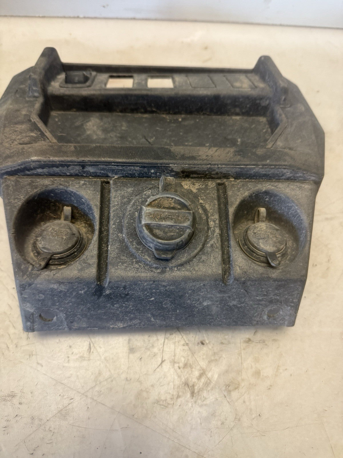 2021-2026 Polaris Ranger XP 1000 OEM Dash Switch Panel 5457132-070