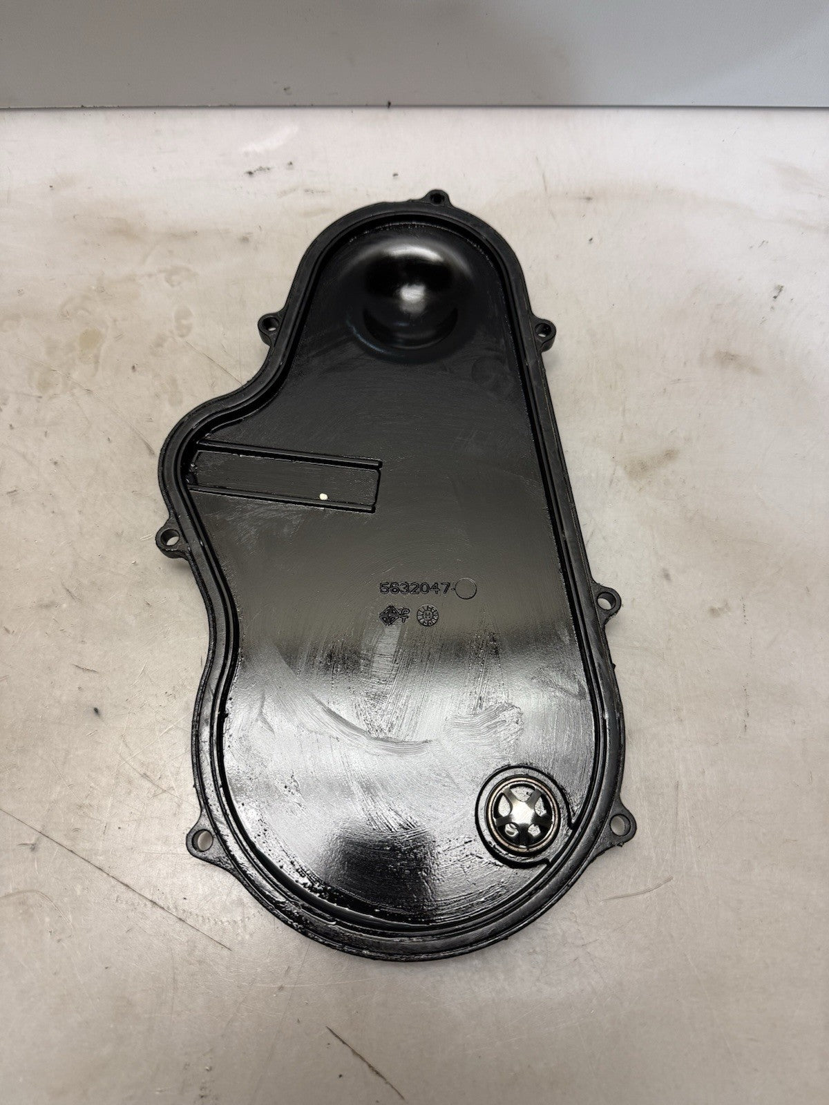 2006-2015 Polaris IQ Shift Dragon RMK 700 OEM Track Chain Case Chaincase Cover