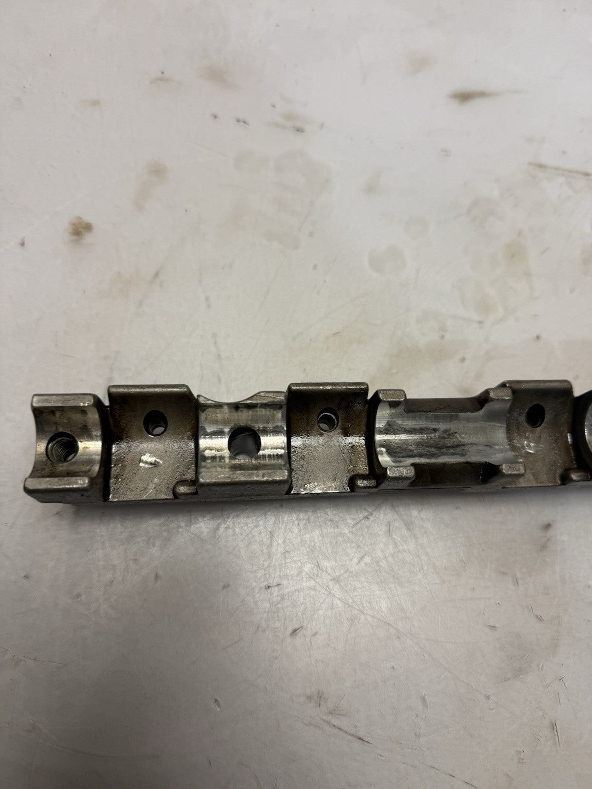 Caterpillar Diesel 3208 OEM Engine Rocker Arm Holder Bracket