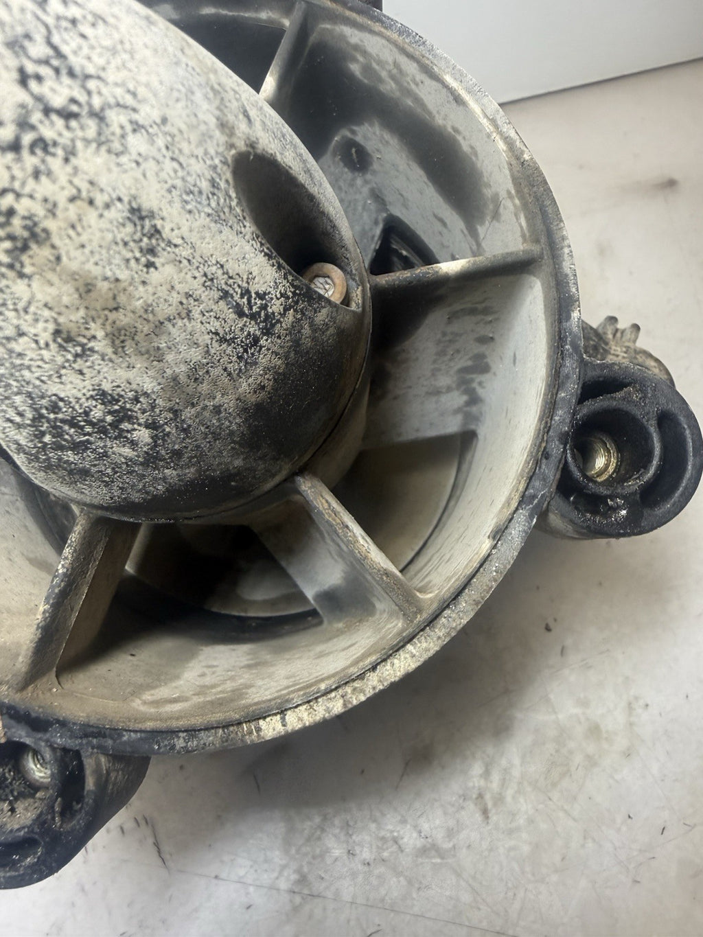 1999-2001 Sea-Doo GS 720 OEM Propulsion Jet Pump Impeller Ass’y