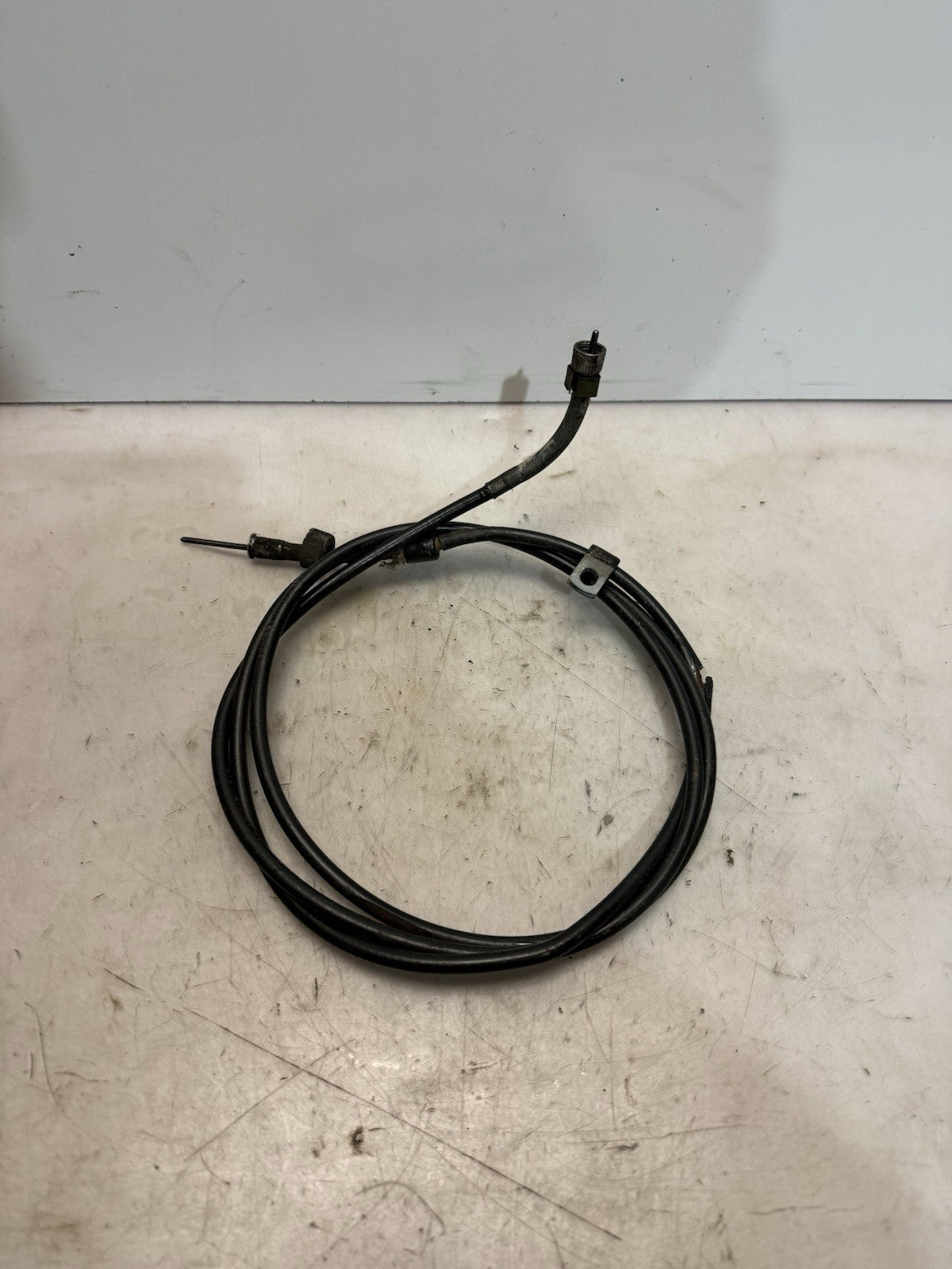 1996-2001 Ski-Doo MXZ 583 Formula 500 OEM  Speedometer Speedo Cable 414761400