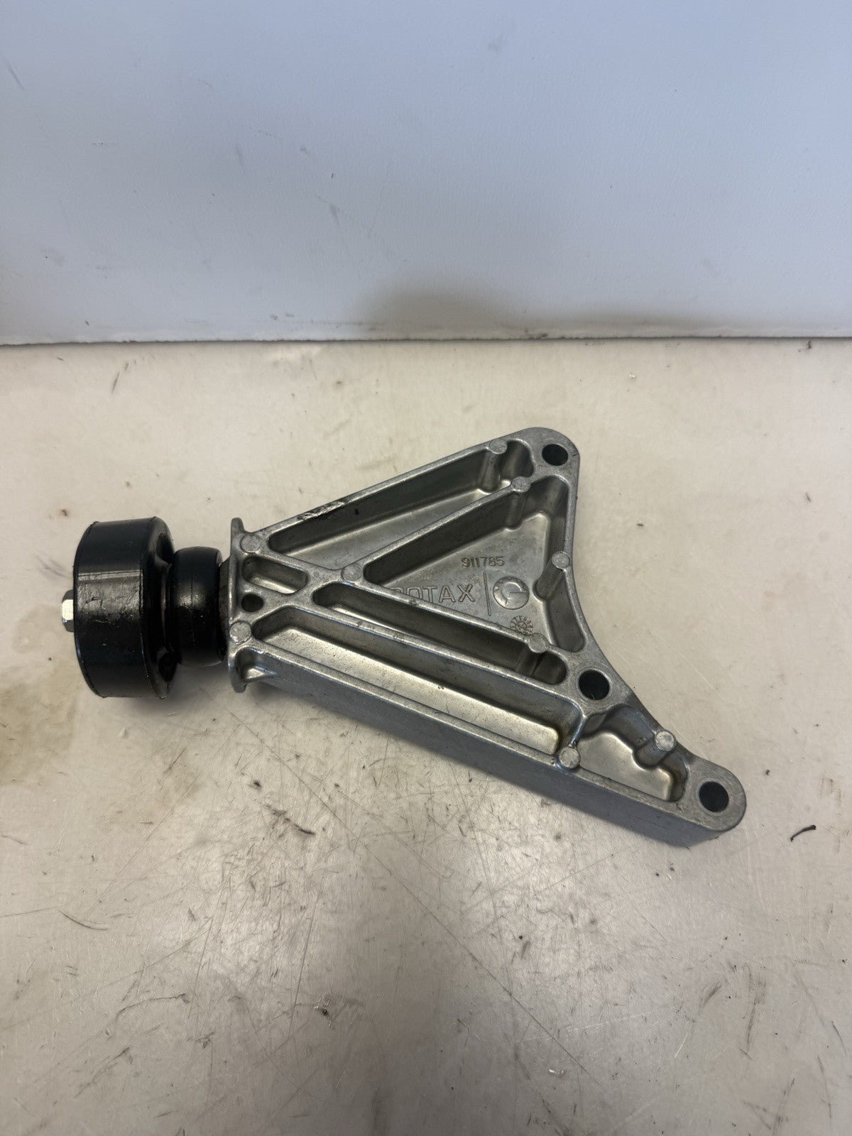2014-2026 Sea-Doo OEM Rear Engine Motor Mount Bracket Ass'y Exhaust Spark Trixx