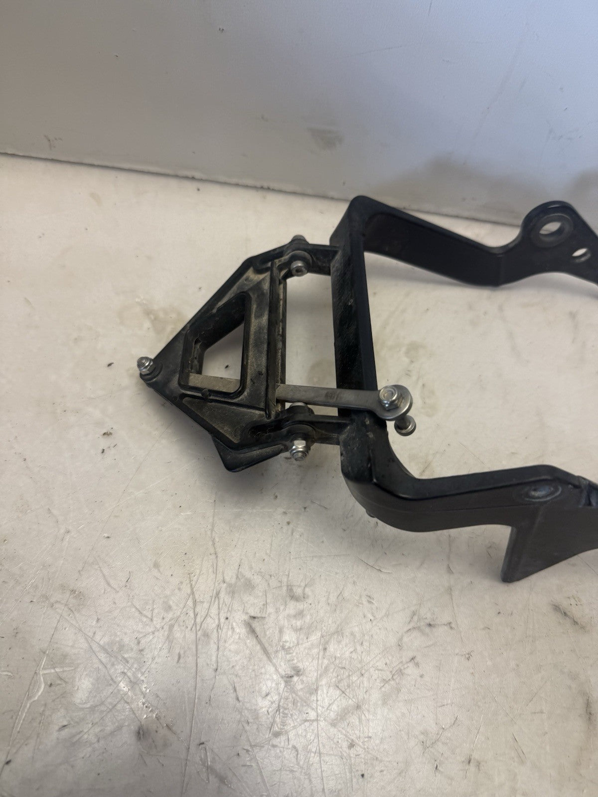 2000-2011 Sea-Doo OEM Reverse Gate Arm Support Bracket Freshwater GTX 4-TEC GTI