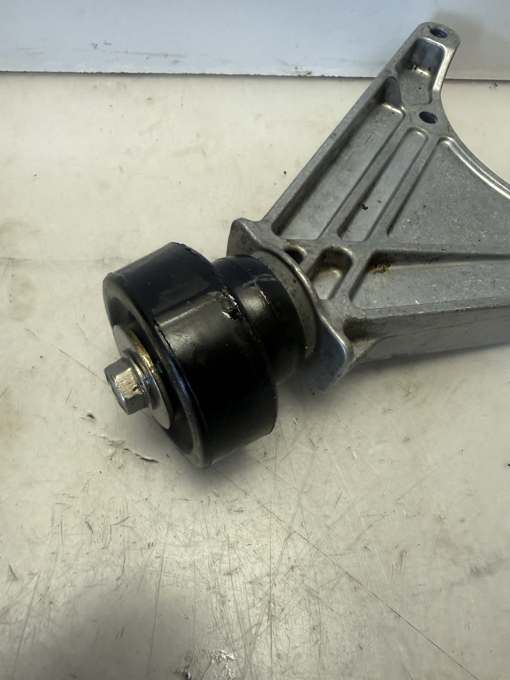 2014-2026 Sea-Doo OEM Rear Engine Motor Mount Bracket Ass'y Exhaust Spark Trixx
