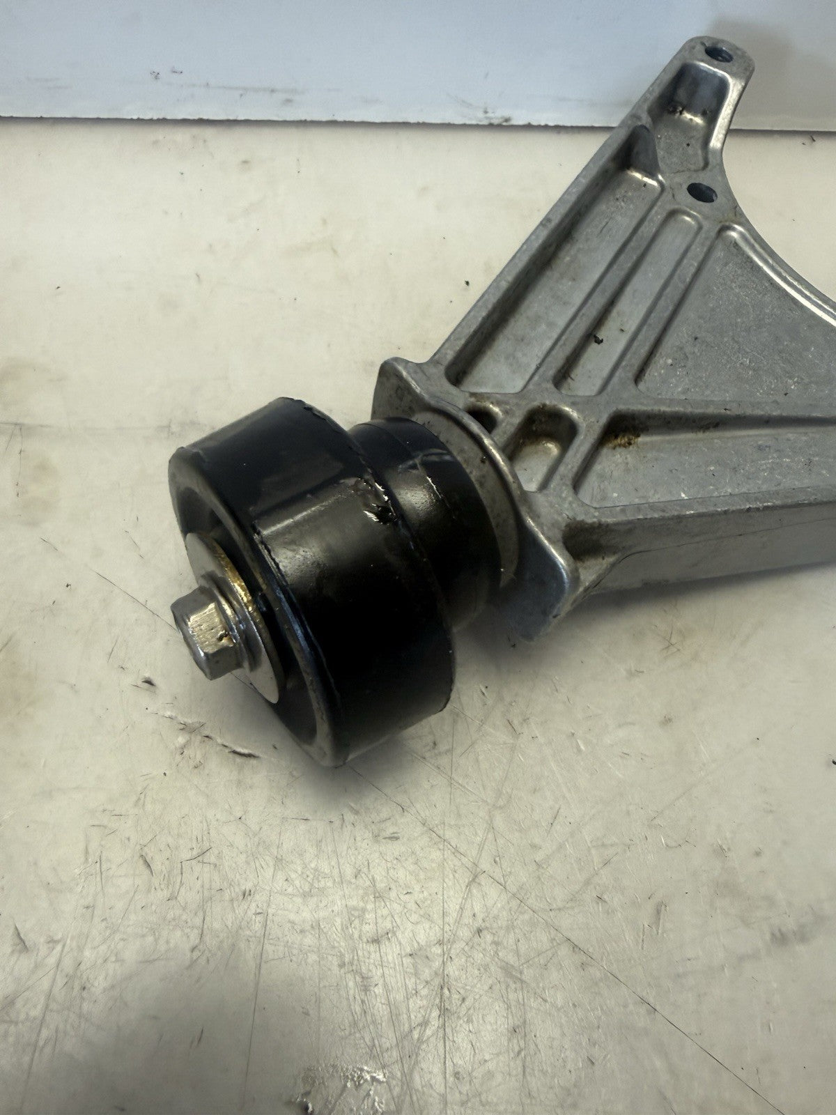2014-2026 Sea-Doo OEM Rear Engine Motor Mount Bracket Ass'y Exhaust Spark Trixx