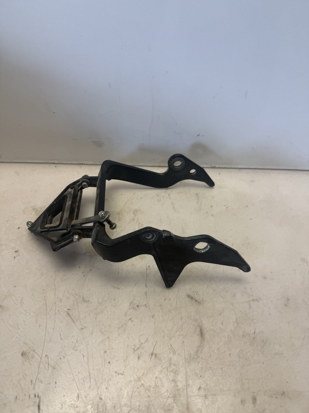 2000-2011 Sea-Doo OEM Reverse Gate Arm Support Bracket Freshwater GTX 4-TEC GTI
